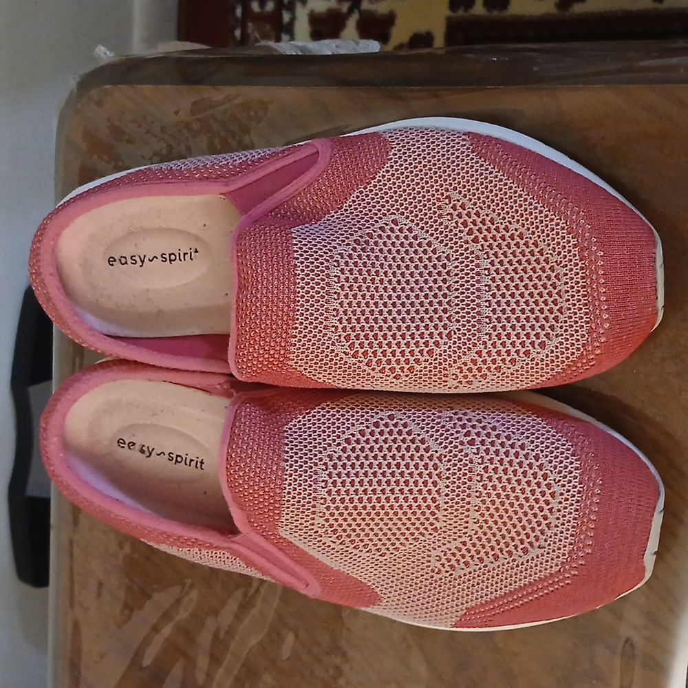 Ladies Sneakers